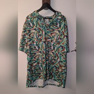 Super TechFabric Polo